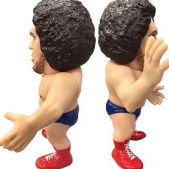 Soft Vinyl Figures><noscript><img width=