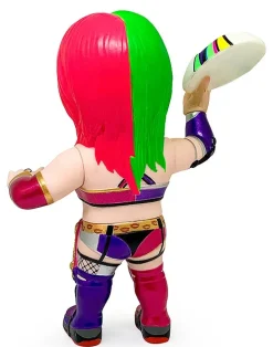 16d Collection 011: WWE Asuka The Empress Mask Ver. (Re-run) Best