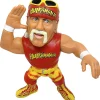 Soft Vinyl Figures>16d Collection 018: WWE Hulk Hogan (Re-run)