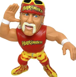 Soft Vinyl Figures><noscript><img width=
