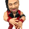 Soft Vinyl Figures>16d Collection 004: WWE Shinsuke Nakamura (Re-run)