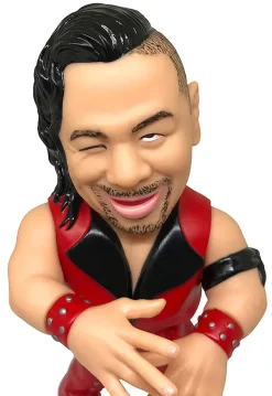 Soft Vinyl Figures><noscript><img width=