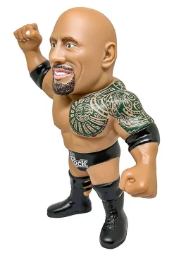 16d Collection 021: WWE The Rock Hot