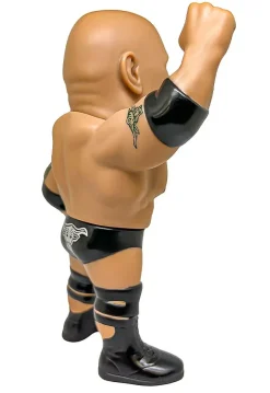16d Collection 021: WWE The Rock Hot