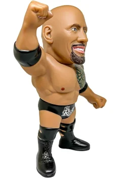 16d Collection 021: WWE The Rock Hot