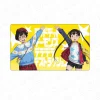 Dead Dead Demon's Dededede Destruction Rubber Deskmat Start Ver. Best