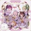 Game Music>Deae Ex Machina! Act-2 | World Dai Star: Yume no Stellarium Vocal CD Album Vol. 7