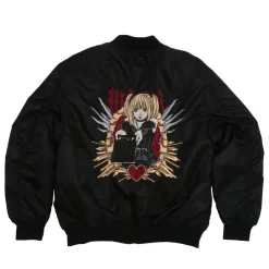 Death Note MA-1 Misa Ver. Clearance