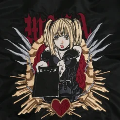 Death Note MA-1 Misa Ver. Clearance