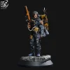Death Stranding 2: On the Beach Sam 1/7 Scale Figure Clearance