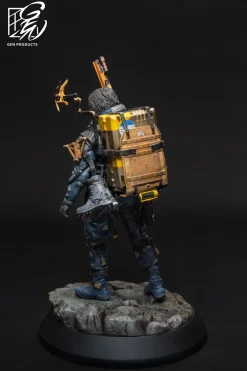 Death Stranding 2: On the Beach Sam 1/7 Scale Figure Clearance