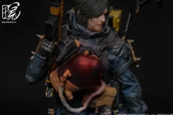 Death Stranding 2: On the Beach Sam 1/7 Scale Figure Clearance