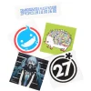 Stickers>DECO*27 Ghost Sticker Set