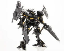 Decoction Models Armored Core Rayleonard 03-Aaliyah: Mirror Finish Ver. New