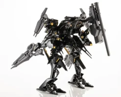 Decoction Models Armored Core Rayleonard 03-Aaliyah: Mirror Finish Ver. New