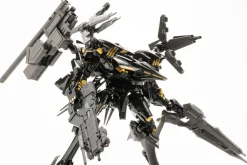 Decoction Models Armored Core Rayleonard 03-Aaliyah: Mirror Finish Ver. New
