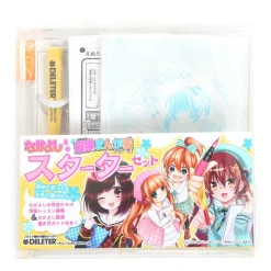 Pens & Writing Supplies>Deleter Nakayoshi Saikyo Mangaka Series