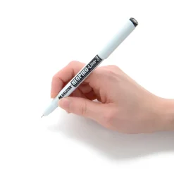 Deleter Manga Tool Sets New