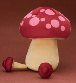 Delicious in Dungeon Big Plushie Walking Mushroom Clearance