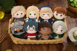 Delicious in Dungeon Collectible Finger Puppet Keychains Box Set Online