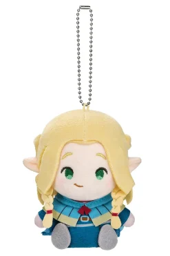Delicious in Dungeon Collectible Finger Puppet Keychains Box Set Online