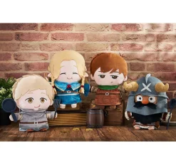 Big Plushies>Delicious in Dungeon Hand Puppet