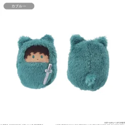 Delicious in Dungeon Kurumi Tapinui Plushie Box Set w/ Bonus