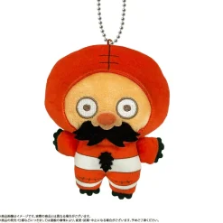 Medium Plushies>Delicious in Dungeon Mimigurumi Senshi
