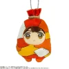 Medium Plushies>Delicious in Dungeon Mimigurumi Chilchuck