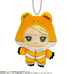 Medium Plushies>Delicious in Dungeon Mimigurumi Marcille