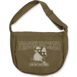 Delicious in Dungeon Walking Mushroom Newspaper Bag Moss Best