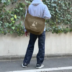 Delicious in Dungeon Walking Mushroom Newspaper Bag Moss Best