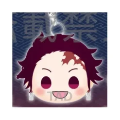 Pouches & Other Cases>Demon Slayer: Kimetsu no Yaiba Charamaru Pass Case Collection