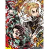 Anime Dvd/Blu-Ray>Demon Slayer: Kimetsu no Yaiba the Movie: Mugen Train Limited Edition Blu-ray