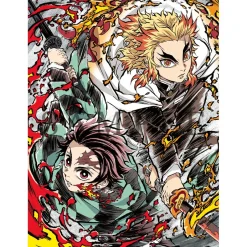 Anime Dvd/Blu-Ray>Demon Slayer: Kimetsu no Yaiba the Movie: Mugen Train Limited Edition Blu-ray
