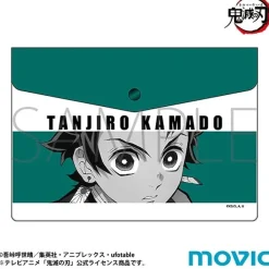 Pouches & Other Cases>Demon Slayer: Kimetsu no Yaiba Tanjiro Kamado Multi Case