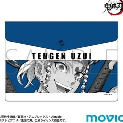 Pouches & Other Cases>Demon Slayer: Kimetsu no Yaiba Tengen Uzui Multi Case