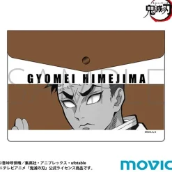 Pouches & Other Cases>Demon Slayer: Kimetsu no Yaiba Gyomei Himejima Multi Case