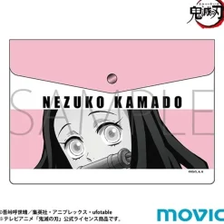 Pouches & Other Cases>Demon Slayer: Kimetsu no Yaiba Nezuko Kamado Multi Case