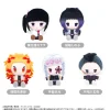 Demon Slayer: Kimetsu no Yaiba Plushie Mascot Vol. 2 Box Set Outlet