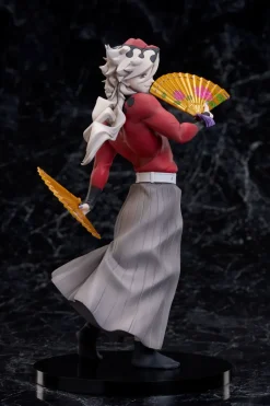 Demon Slayer: Kimetsu no Yaiba Douma Non-Scale Figure Hot