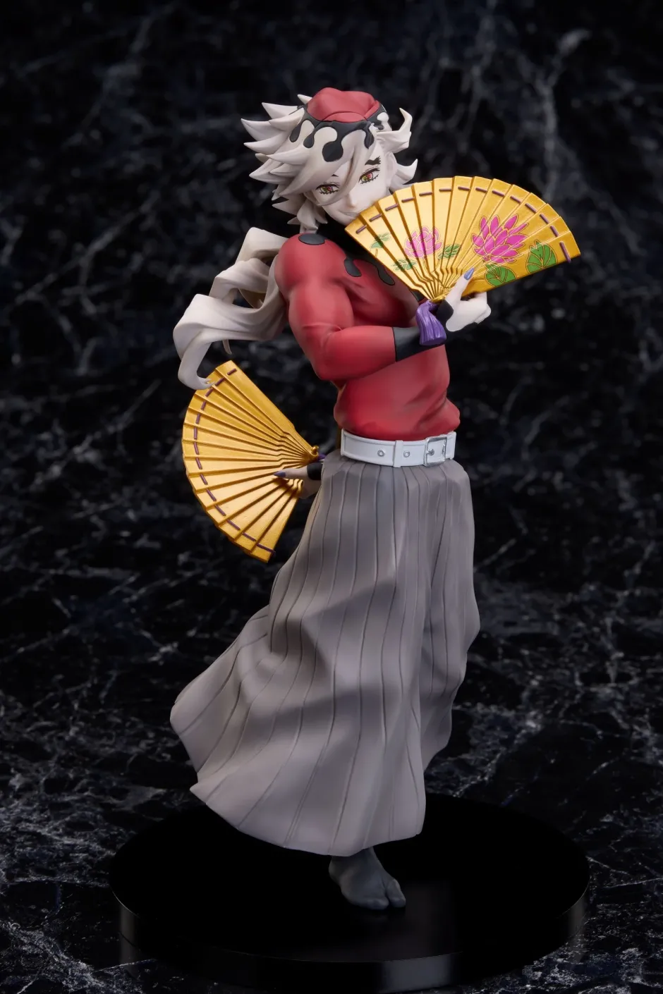 Demon Slayer: Kimetsu no Yaiba Douma Non-Scale Figure Hot