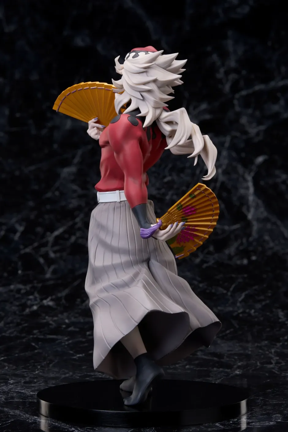 Demon Slayer: Kimetsu no Yaiba Douma Non-Scale Figure Hot