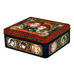 Calendars>Demon Slayer: Kimetsu no Yaiba 2021 Daily Comic Calendar