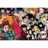 Calendars>Demon Slayer: Kimetsu no Yaiba 2021 Comic Calendar