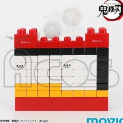 Demon Slayer: Kimetsu no Yaiba Universal Block Calendar Discount