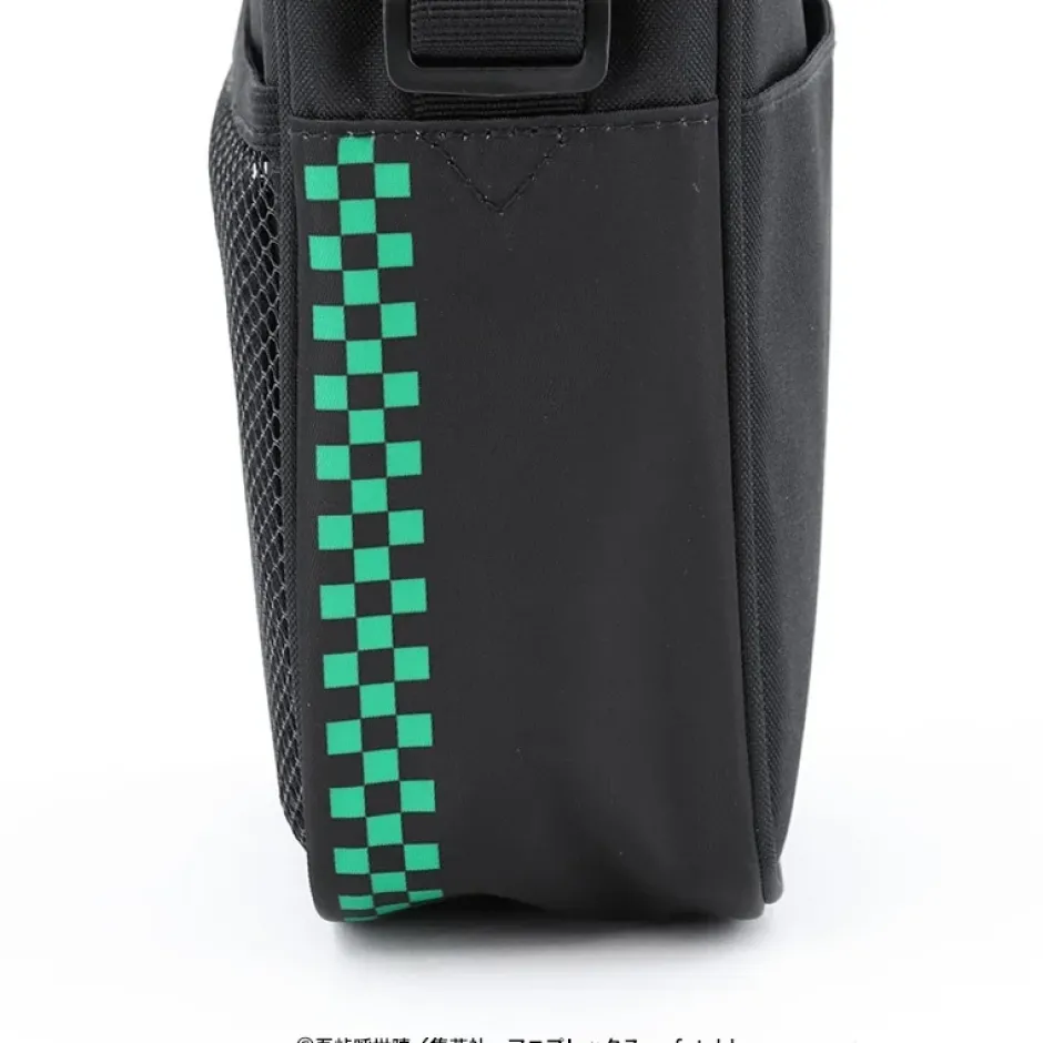 Demon Slayer: Kimetsu no Yaiba Shoulder Bag Clearance