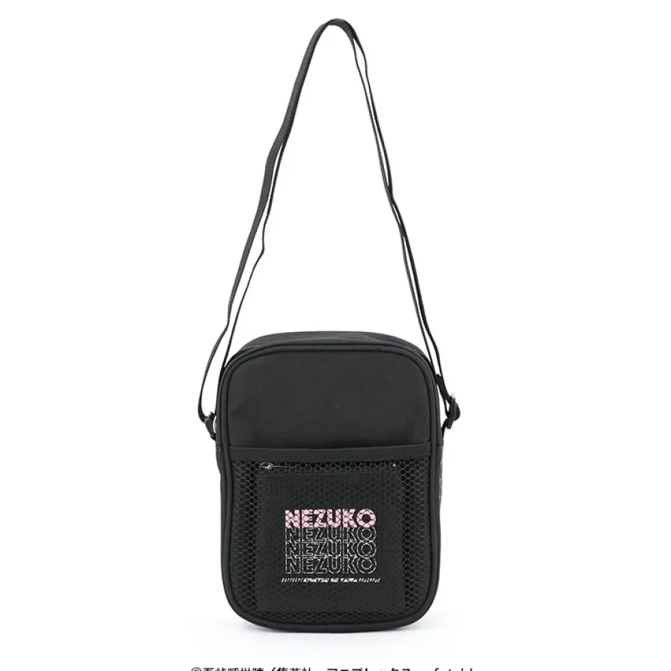 Demon Slayer: Kimetsu no Yaiba Shoulder Bag Clearance