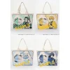 Bags & Wallets>Demon Slayer: Kimetsu no Yaiba Large Tote Bag Collection