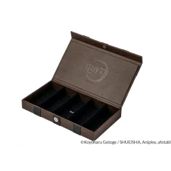 Other Accessories>Demon Slayer: Kimetsu no Yaiba Collaboration Nezuko's Box Multiple Glasses Case